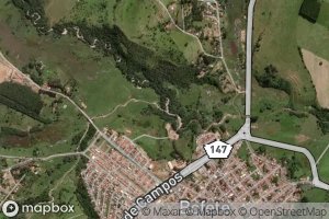 Ribeirao da Ponte Alta