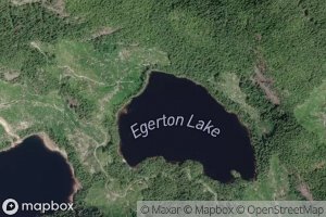 Egerton Lake
