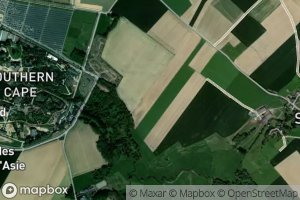 Ruisseau des Grands Viviers