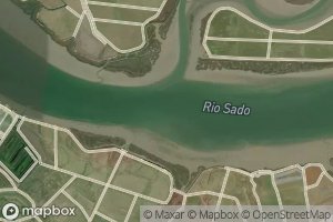 Sado River