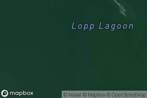 Lopp Lagoon