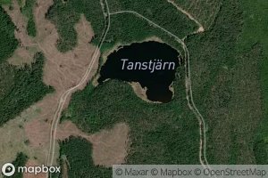 Tanstjarn