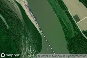 Bend of Island Number 8