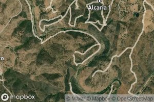 Ribeiro de Alcaria