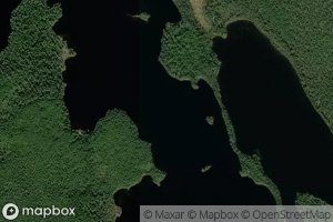 Ozero Yuurikka-yarvi