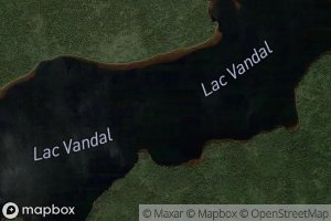 Lac Vandal