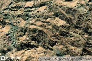 Cheshmeh-ye Kalateh-ye Khalil