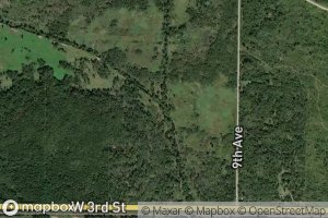 South Spencer-Robinson Ditch