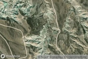 Green Sandstone Reservoir