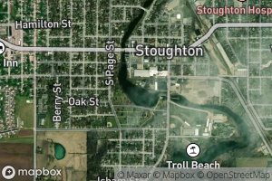 Stoughton Millpond 429