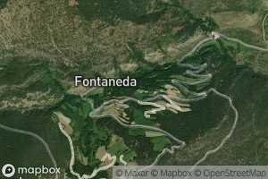 Canal Gran de la Quera