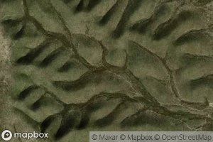 Canada La Cuesta Blanca