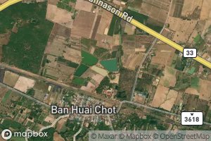 Sa Nam Ban Huai Chot