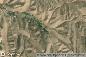 Chashmah-ye Gandah Ab