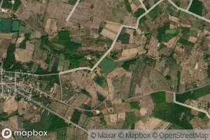 Ang Kep Nam Huai Bong Nuea