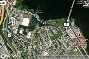 Spring Garden Channel