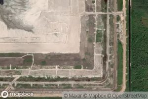 Green Stockings Creek