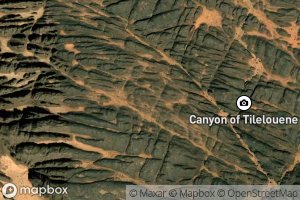 Aguelmam Tedjele Ekrar