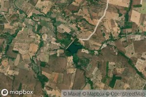 Ang Kep Nam Huai Khwang