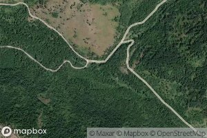 Branch North Gold Creek