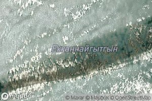 Ozero Yekkannaigytgyn