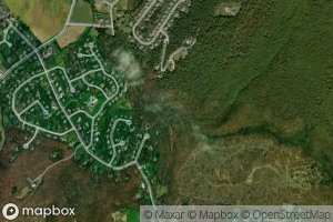 Waynesboro Reservoir