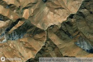 Rudkhaneh-ye Hang Laneh