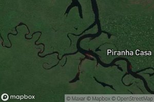 Igarape Ariada Mirim