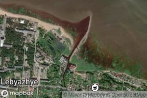 Lebyazh'ye