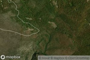 Barranca Arroyo Hondo