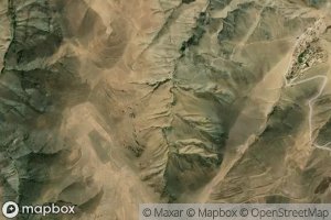 Cheshmeh-ye Suli Darreh