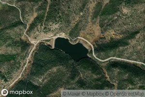 Moulton Reservoir Number One