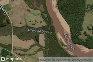 Arroio do Sapato
