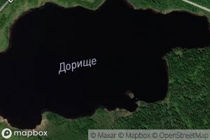 Ozero Dorishche