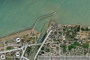 Rudkhaneh-ye Babolrud