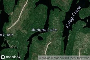 Atekepi Lake