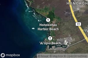 Honokohau Bay