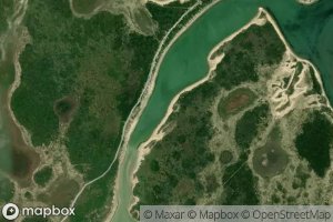 Brazo del Rincon de Enmedio