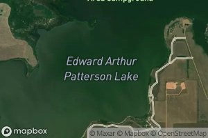 Edward Arthur Patterson Lake