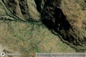 Tinwald Burn or Wash Creek