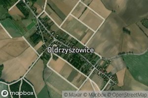 Odrzyszowski Staw