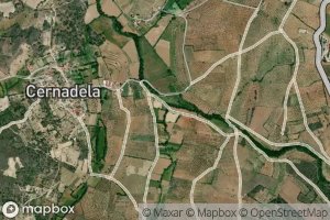 Ribeiro do Vale Gestoso