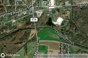 Little Chippewa Creek