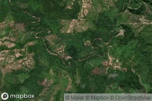 Quebrada de Las Turas