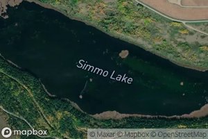 Simmo Lake