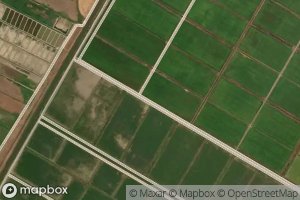 Kanal Glubokiy Pereval