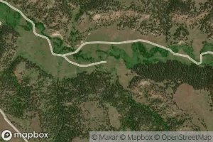 Elk Creek Sawmill Spring