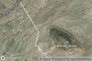 Bittner Knoll Reservoir