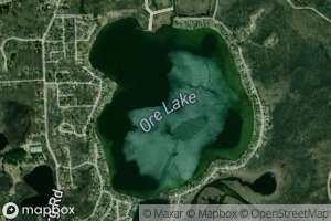 Ore Lake