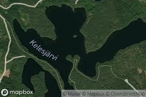 Kelesjarvi
